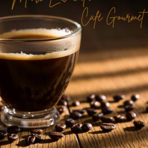 Café Gourmet