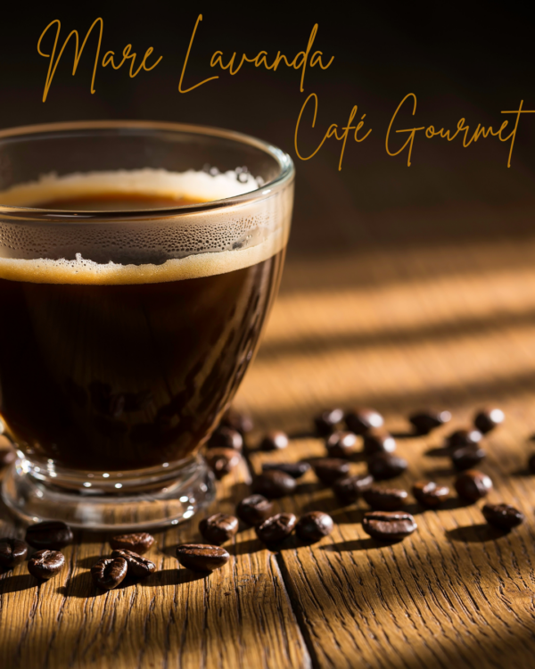 Café Gourmet