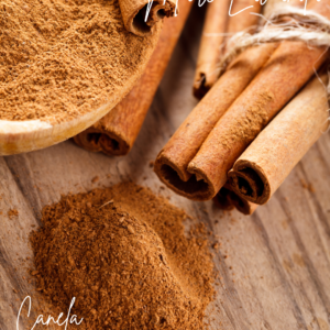 Canela