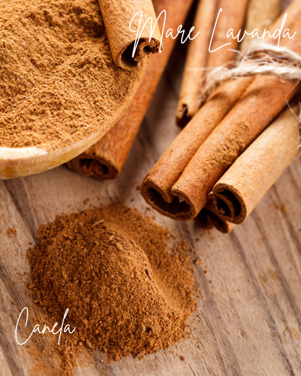 Canela