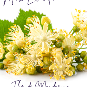 Flor de Mandarina