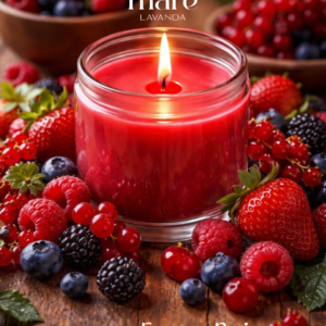 Frutos Rojos
