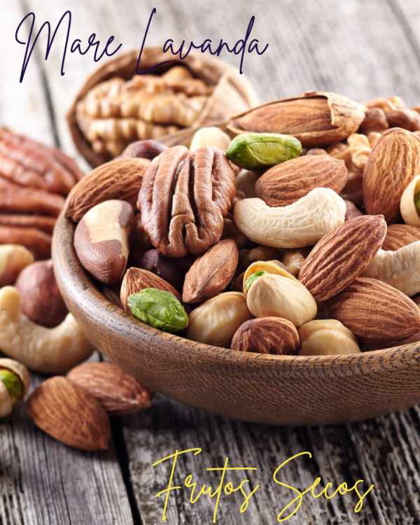 Frutos Secos