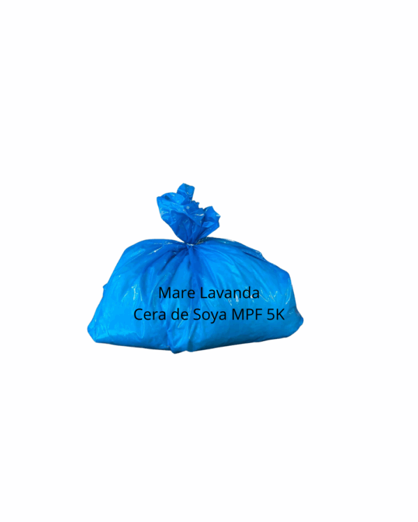 Cera de Soya MPF - Image 3