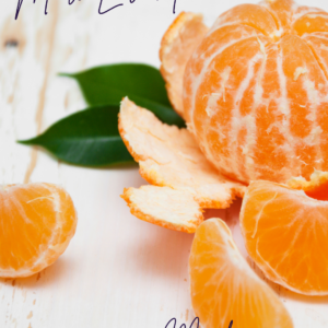 Mandarina