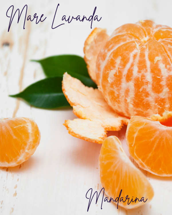 Mandarina