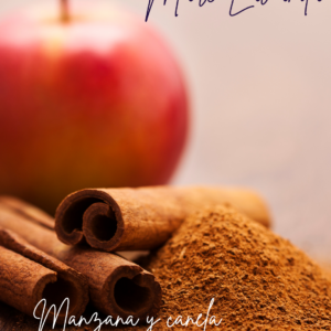Manzana Canela