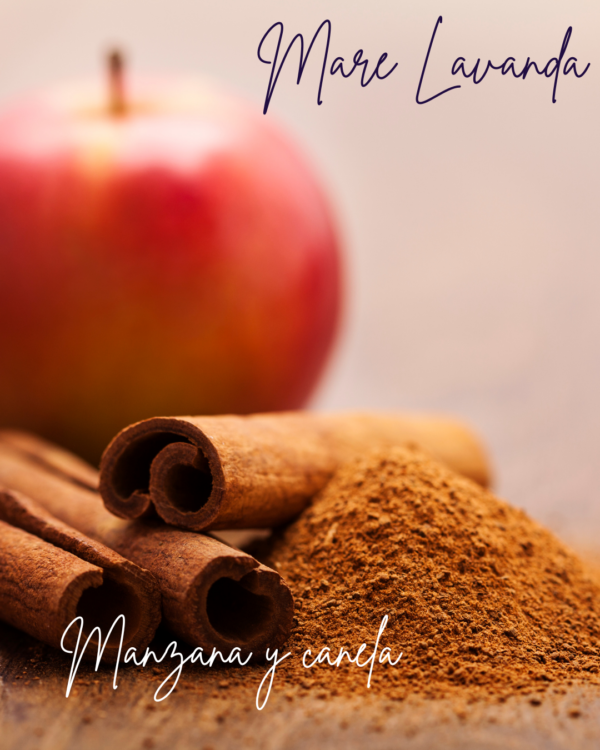 Manzana Canela