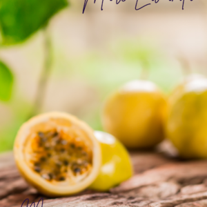 Maracuyá
