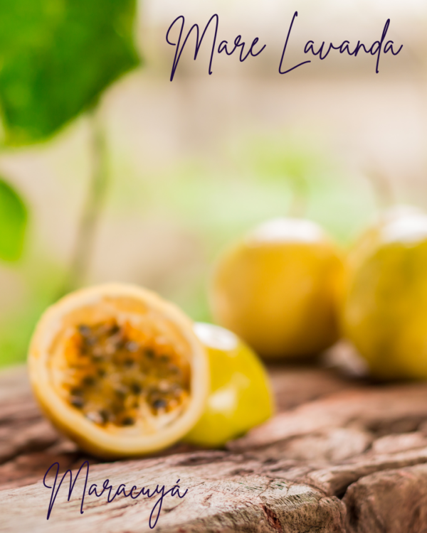 Maracuyá