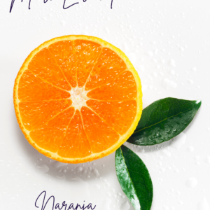 Naranja