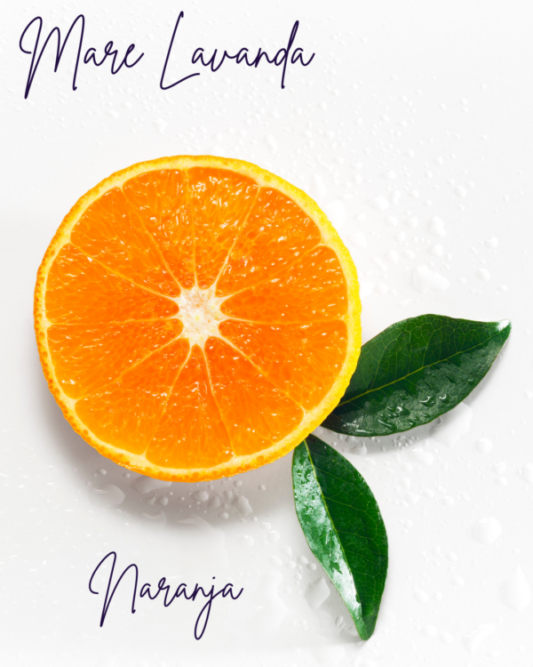 Naranja