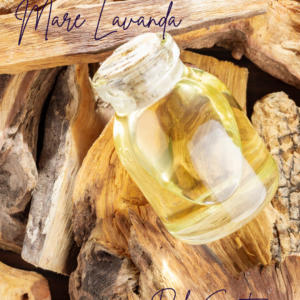 Palo Santo