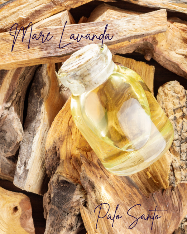 Palo Santo