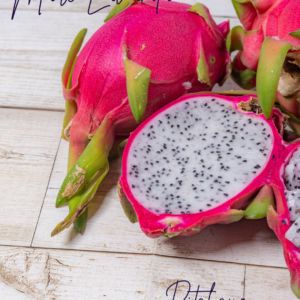 Pitahaya