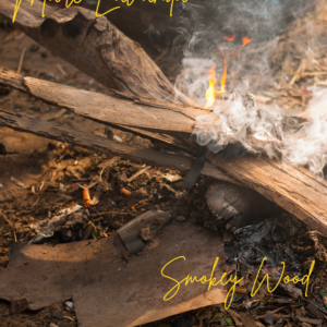 Smokey Wood