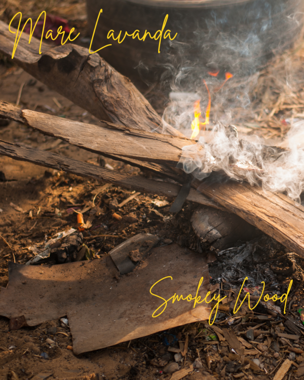 Smokey Wood