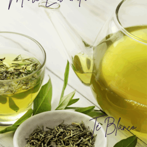 Té Blanco