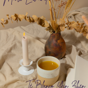 Té Blanco Yin Zhen