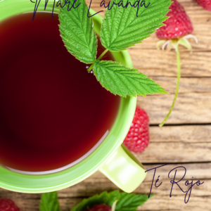Té Rojo