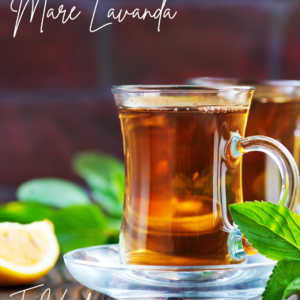 Té Verde