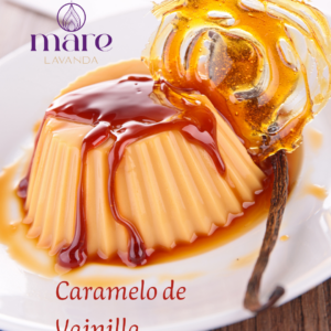 Caramelo de Vainilla