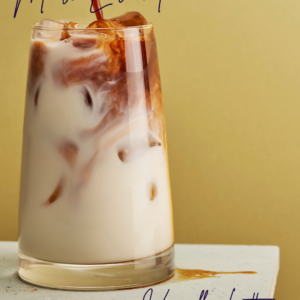 Vainilla Latte