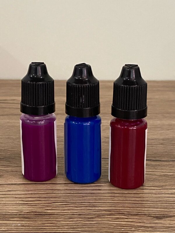 Colorante Líquido 10ml - Image 2