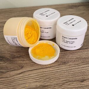 Colorantes: Mica matizadora 10gr.