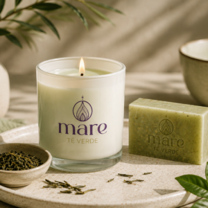 Fragancia Té Verde