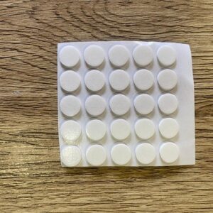 Pagatinas para pabilo 25pz