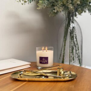 Set de Accesorios para Velas