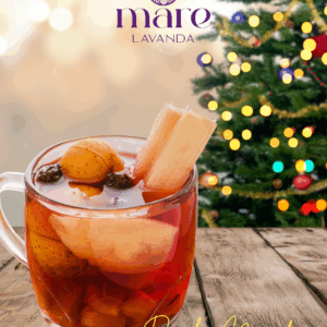 Ponche Navideño
