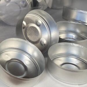 Fichas para tealight