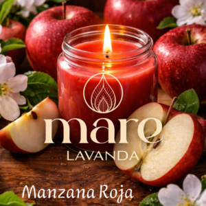 Manzana Roja