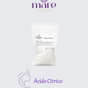 Ácido Cítrico