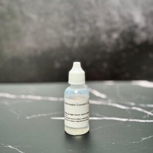 Conservador Liposoluble Ecocert Cosmos