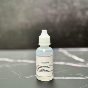 Glicerina USP uso cosmético