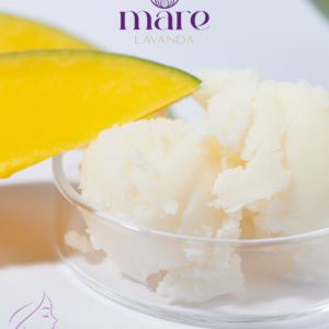 Manteca de Mango