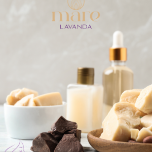 Manteca de Cacao