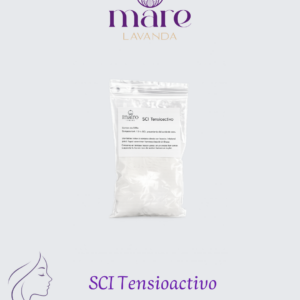 SCI Tensioactivo 100g