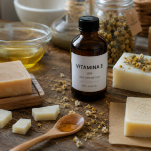Vitamina E