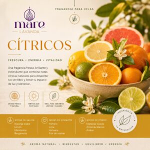 Cítricos