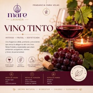 Vino Tinto